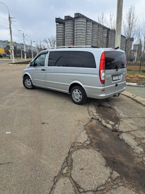 Mercedes Vito 2011 год Бендеры Бендеры - изображение 5