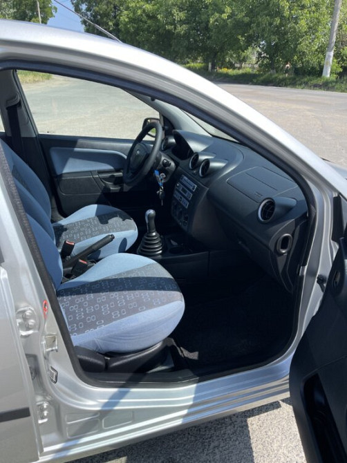 Ford Fiesta 2005 год Дубоссары Дубоссары - изображение 7
