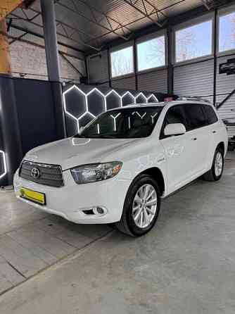 Toyota Highlander 2010 год Рыбница Рыбница