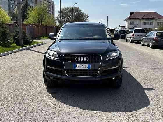 Audi Q7 Тирасполь
