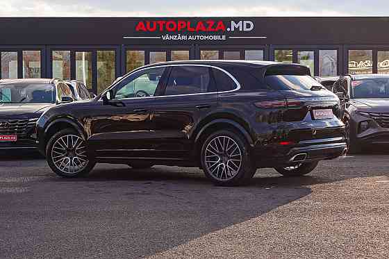 Porsche Cayenne 2019 an Chişinău Chişinău