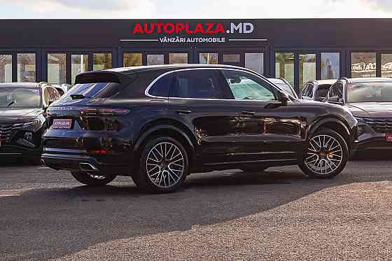 Porsche Cayenne 2019 an Chişinău Chişinău