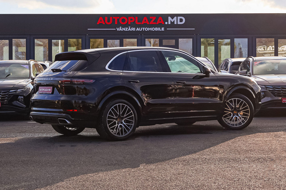 Porsche Cayenne 2019 год Кишинёв Кишинёв - изображение 2