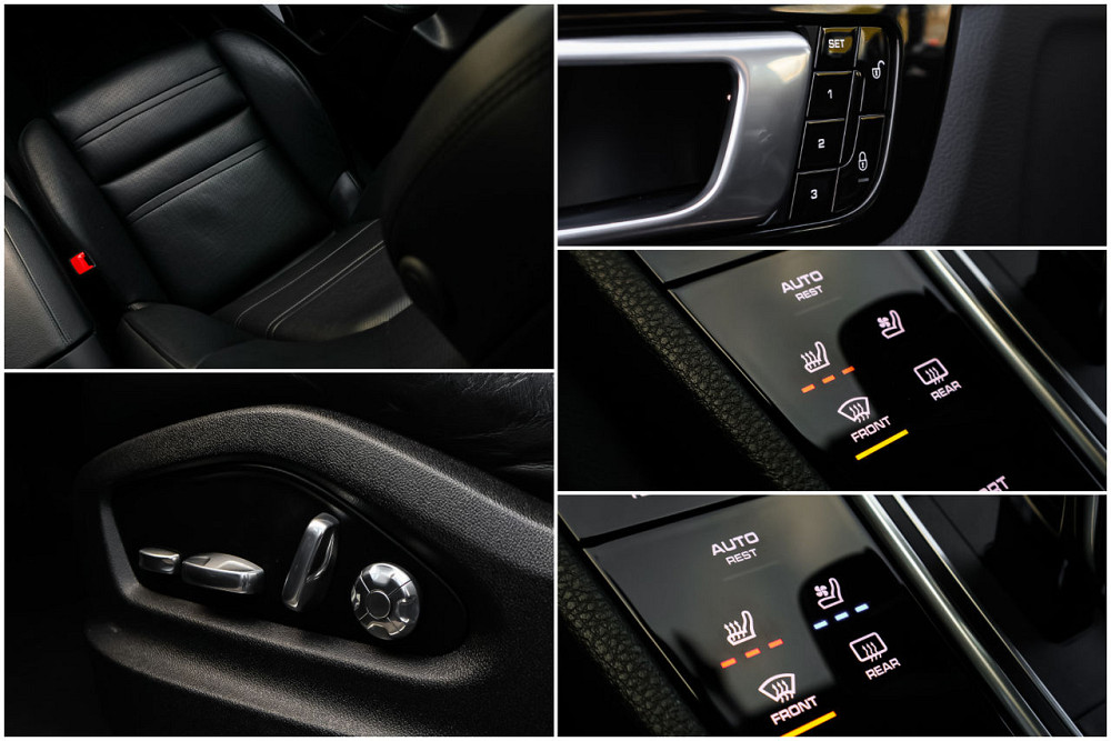 Porsche Cayenne 2019 год Кишинёв Кишинёв - изображение 7