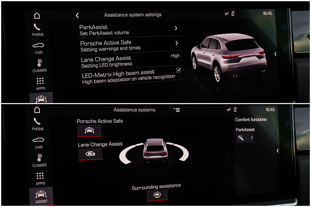 Porsche Cayenne 2019 год Кишинёв Кишинёв - изображение 8