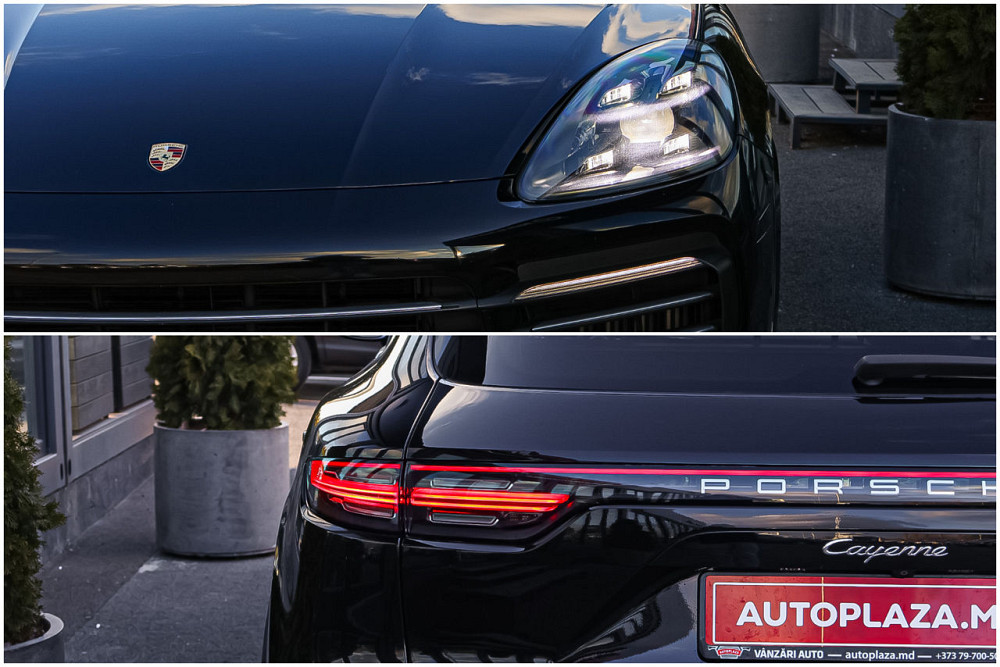 Porsche Cayenne 2019 год Кишинёв Кишинёв - изображение 10