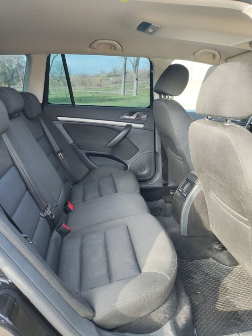 Skoda Octavia 2008 год Слободзея Слободзея - изображение 9