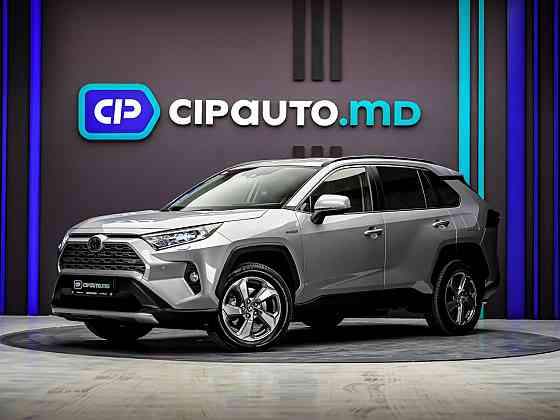 Toyota Rav 4 Chişinău