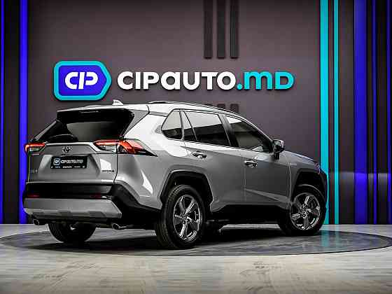 Toyota Rav 4 Chişinău