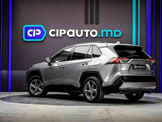 Toyota Rav 4 Chişinău