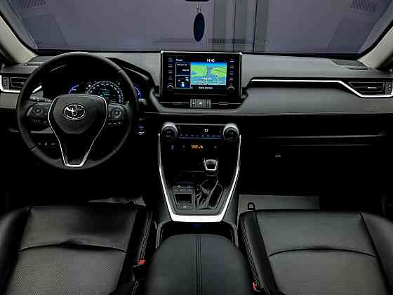 Toyota Rav 4 Chişinău