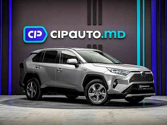 Toyota Rav 4 Chişinău