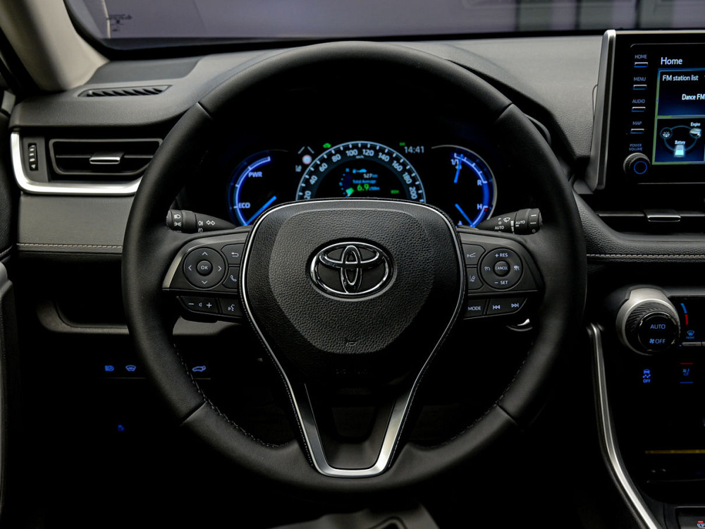 Toyota Rav 4 Кишинёв - изображение 10