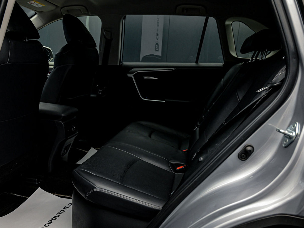 Toyota Rav 4 Кишинёв - изображение 8