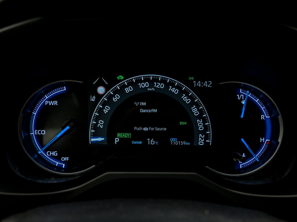 Toyota Rav 4 Кишинёв - изображение 9