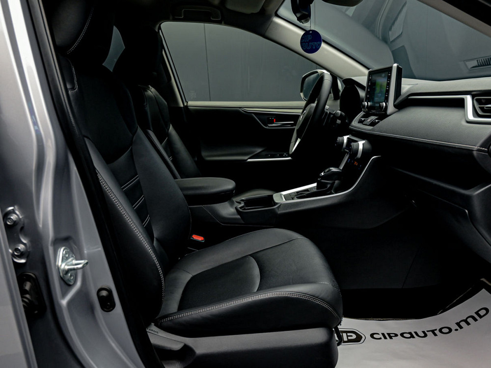 Toyota Rav 4 Кишинёв - изображение 7