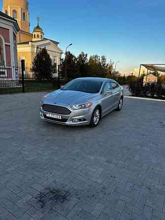 Ford Fusion 2014 год Бендеры Бендеры