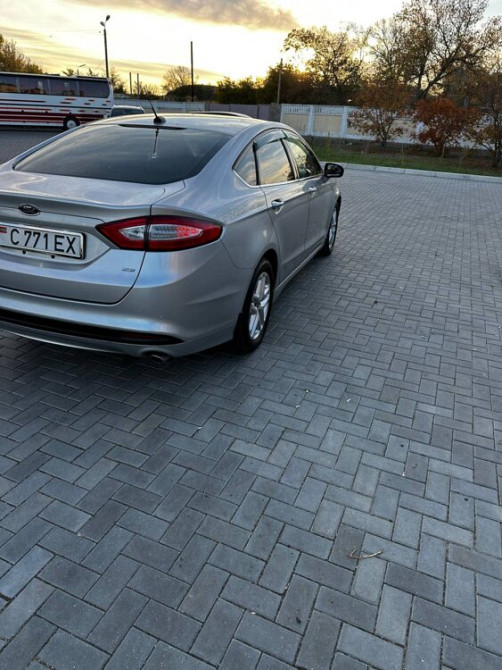 Ford Fusion 2014 год Бендеры Бендеры - изображение 6