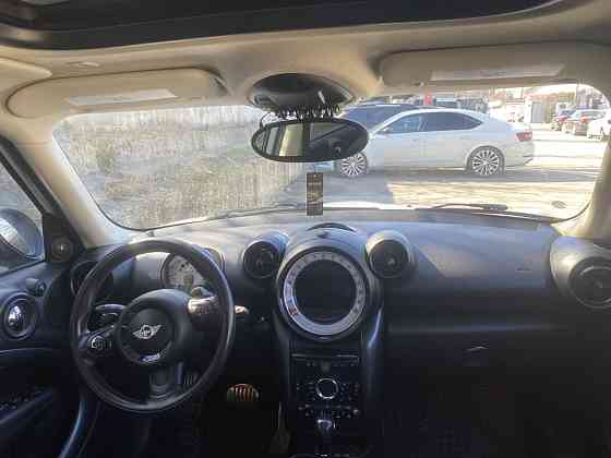 Mini Cooper S 2014 an Dubăsari Dubăsari