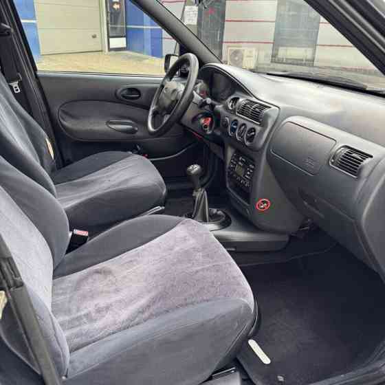 Ford Escort 1998 год Рыбница Рыбница
