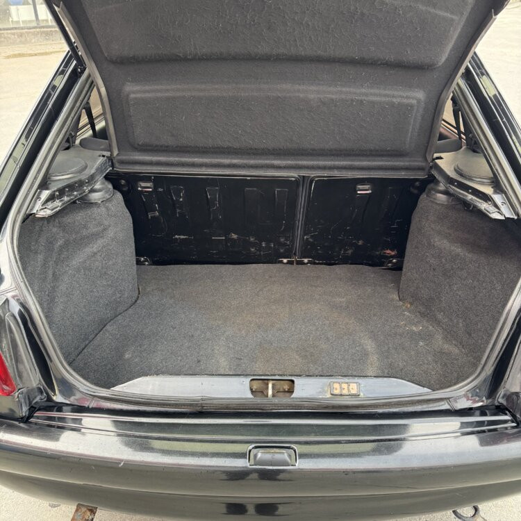 Ford Escort 1998 an Rîbnița Rîbnița - fotografie 8