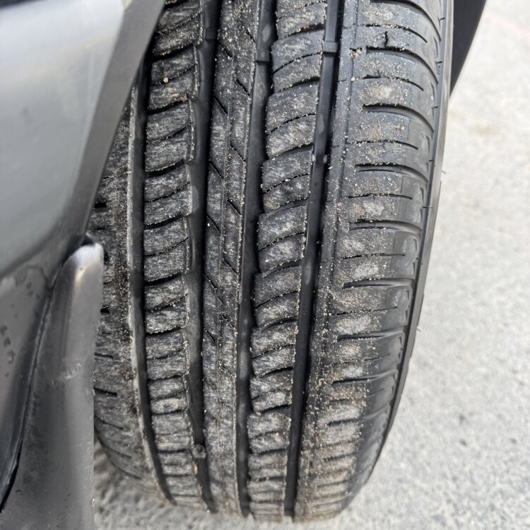 Ford Escort 1998 an Rîbnița Rîbnița - fotografie 9