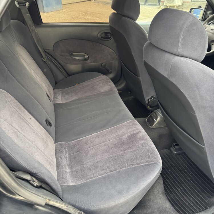 Ford Escort 1998 an Rîbnița Rîbnița - fotografie 7