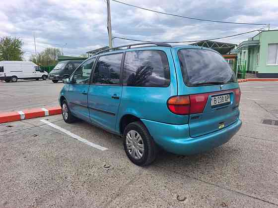 Volkswagen Sharan 1999 an Tiraspol Tiraspol