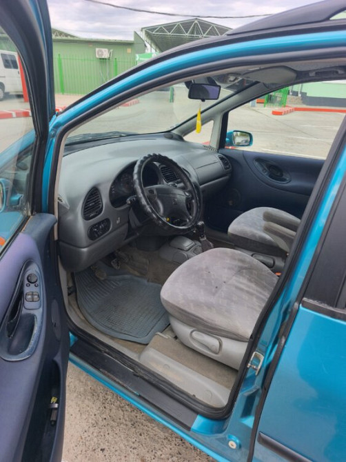 Volkswagen Sharan 1999 an Tiraspol Tiraspol - fotografie 4