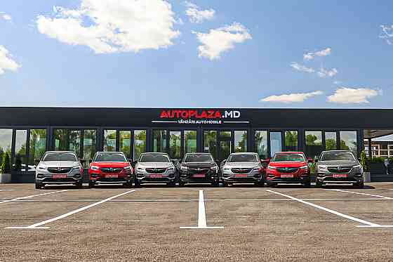 Opel Grandland X Кишинёв