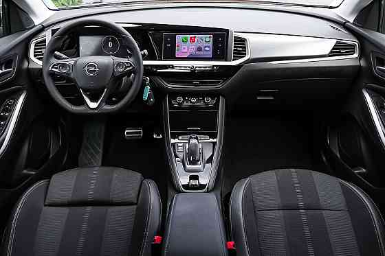 Opel Grandland X Кишинёв