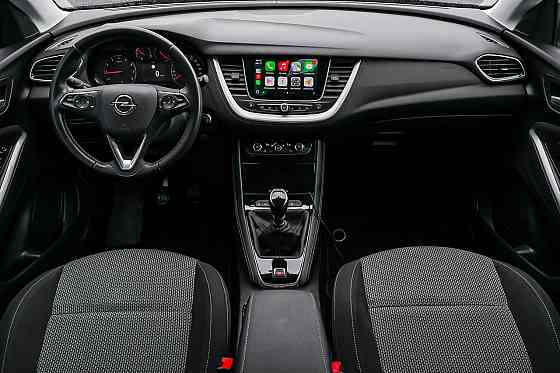 Opel Grandland X Кишинёв