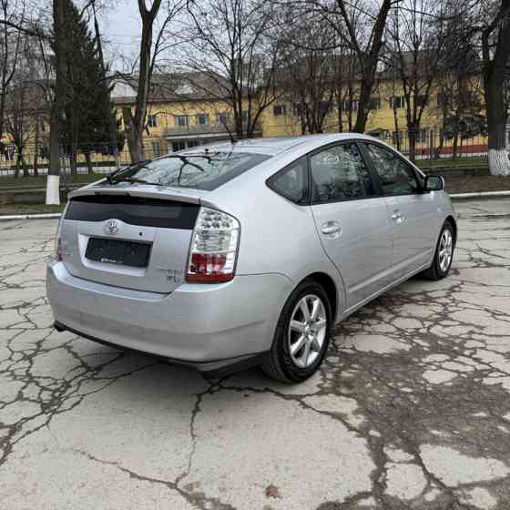 Toyota Prius 2008 an Rîbnița Rîbnița