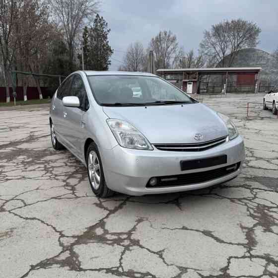 Toyota Prius 2008 an Rîbnița Rîbnița