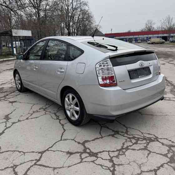 Toyota Prius 2008 an Rîbnița Rîbnița