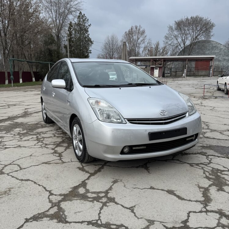 Toyota Prius 2008 an Rîbnița Rîbnița - fotografie 3