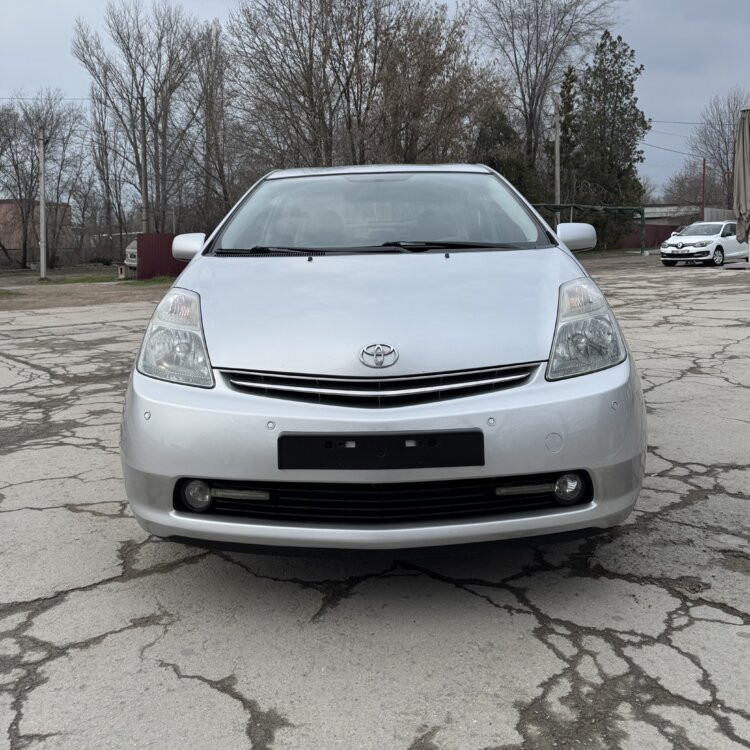 Toyota Prius 2008 an Rîbnița Rîbnița - fotografie 2