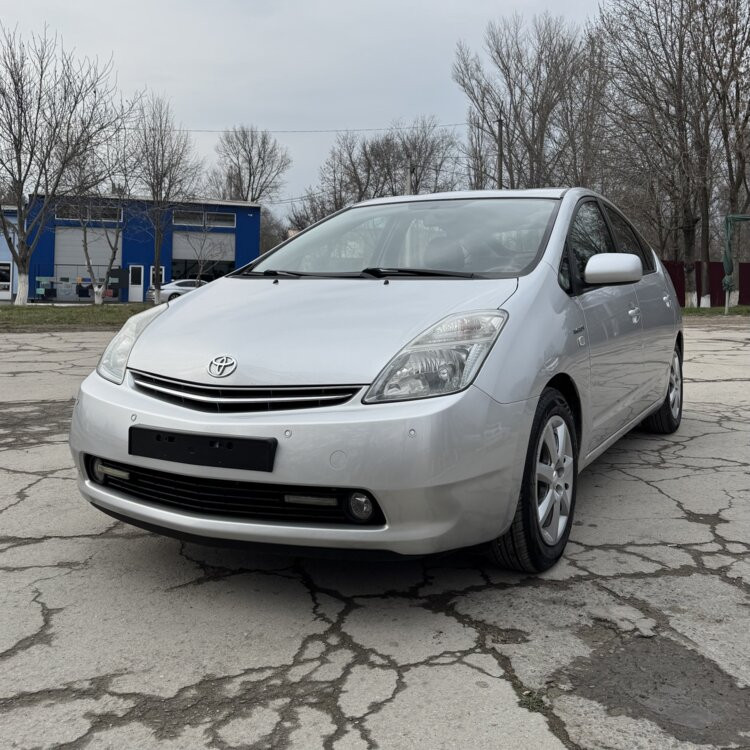 Toyota Prius 2008 an Rîbnița Rîbnița - fotografie 1