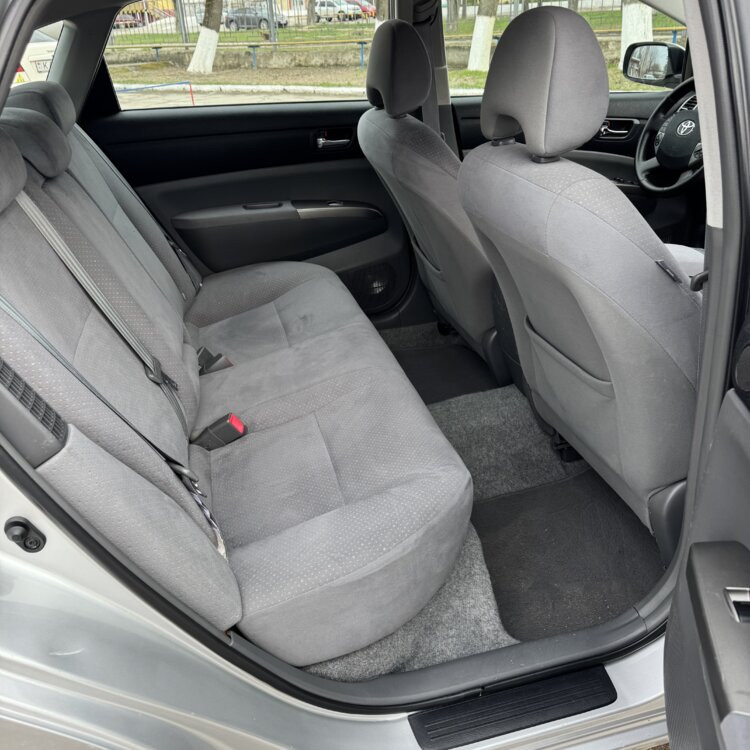 Toyota Prius 2008 an Rîbnița Rîbnița - fotografie 7