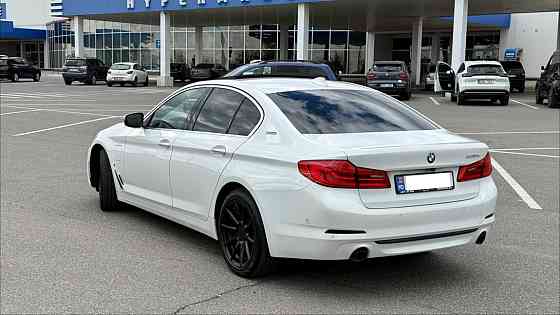 BMW seria 5 2018 an Tiraspol Tiraspol