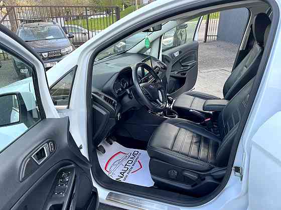 Ford EcoSport 2018 год Кишинёв Кишинёв