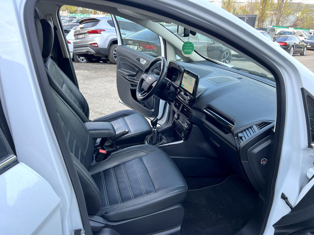 Ford EcoSport 2018 год Кишинёв Кишинёв - изображение 7