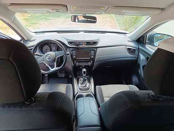 Nissan Rogue 2017 год Дубоссары Дубоссары