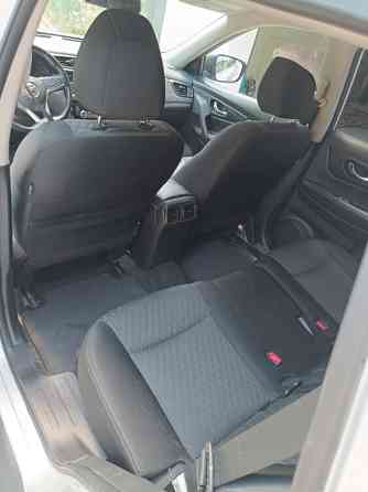 Nissan Rogue 2017 год Дубоссары Дубоссары