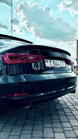 Audi A3 2015 год Тирасполь Тирасполь
