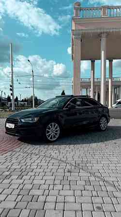 Audi A3 2015 год Тирасполь Тирасполь