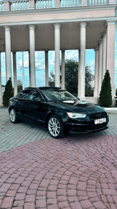 Audi A3 2015 год Тирасполь Тирасполь - изображение 8