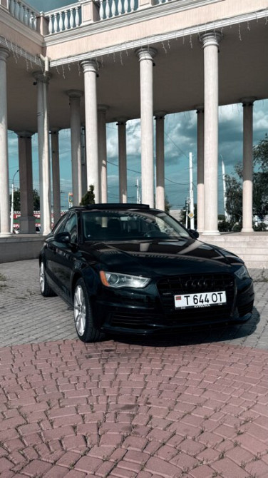 Audi A3 2015 год Тирасполь Тирасполь - изображение 1
