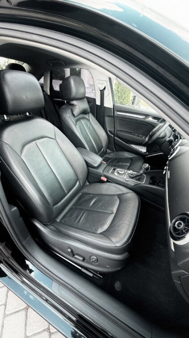 Audi A3 2015 год Тирасполь Тирасполь - изображение 9