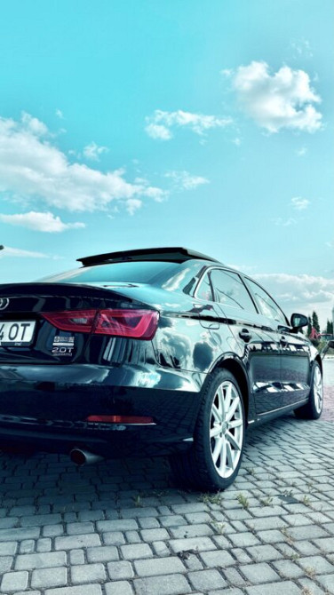 Audi A3 2015 год Тирасполь Тирасполь - изображение 7